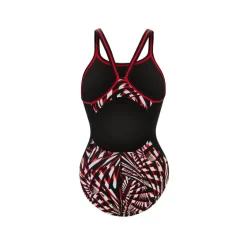 Dolfin Reliance Color Block DBX Back