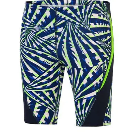 Dolfin Reliance Color Block Jammer