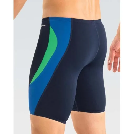 Dolfin Reliance Colorblock Jammer