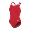 Dolfin Reliance Solid DBX Back