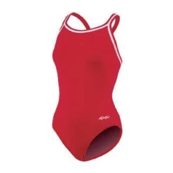 Dolfin Reliance Solid DBX Back