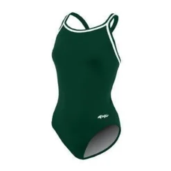 Dolfin Reliance Solid DBX Back