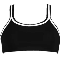 Dolfin Solid Bikini Top