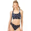 Dolfin Uglies Color Clash Two Piece