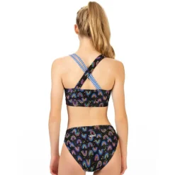 Dolfin Uglies Color Clash Two Piece