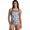 Earth Swimsuit XCross Back