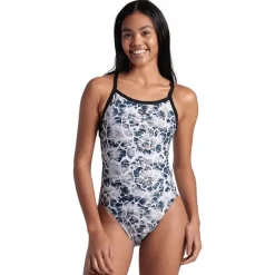 Earth Swimsuit XCross Back