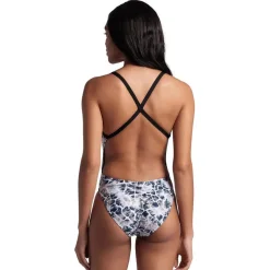 Earth Swimsuit XCross Back