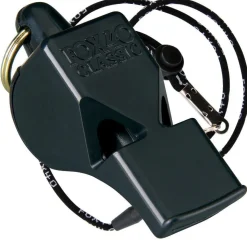 Fox 40 Classic Safety Whistle w/ Lanyard