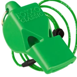 Fox 40 Classic Safety Whistle w/ Lanyard