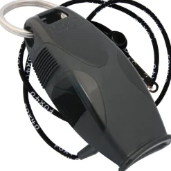 Fox 40 Sharx Whistle w/ Lanyard