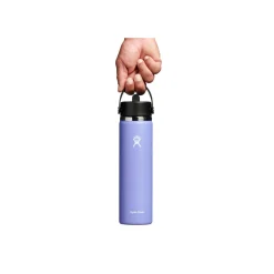 Hydro Flask 24 oz Wide Mouth with Flex Straw Cap