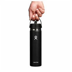 Hydro Flask 24 oz Wide Mouth with Flex Straw Cap