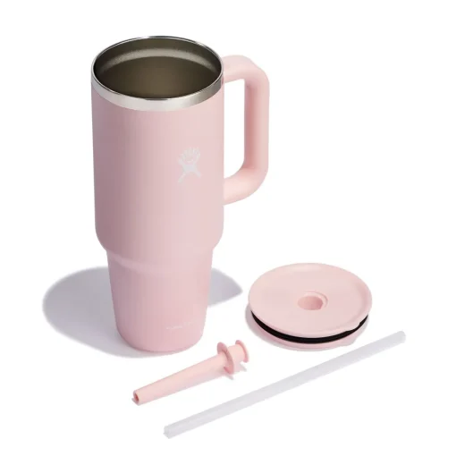 Hydro Flask All Around Travel Tumbler 40oz