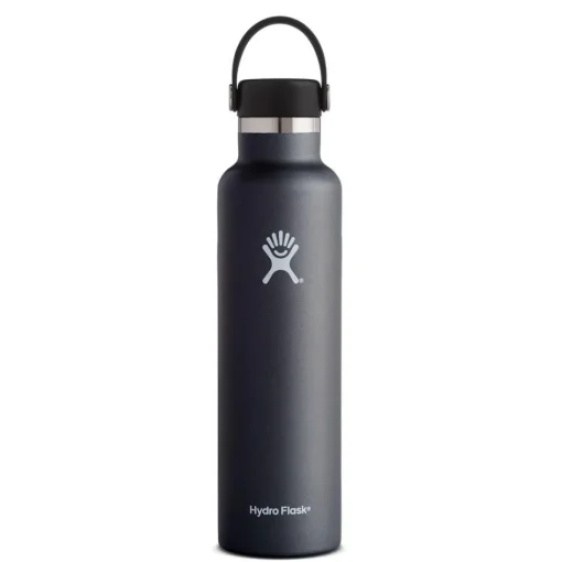 Hydro Flask 24oz Standard Mouth Bottle w/ Flex Cap
