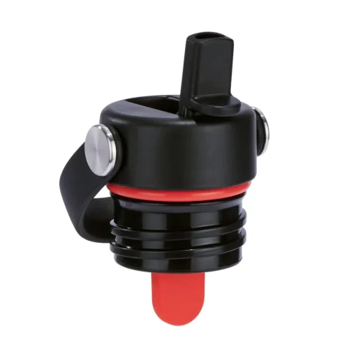 Hydro Flask 24oz Standard Mouth Flex Straw Cap
