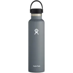 Hydro Flask 24oz Standard Mouth Bottle w/ Flex Cap
