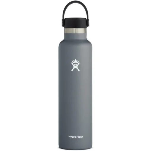 Hydro Flask 24oz Standard Mouth Bottle w/ Flex Cap