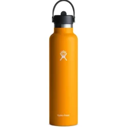 Hydro Flask 24oz Standard Mouth Flex Straw Cap