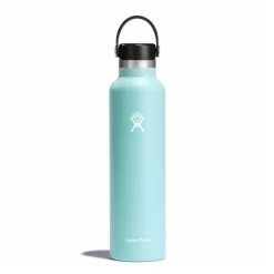 Hydro Flask 24oz Standard Mouth Bottle w/ Flex Cap