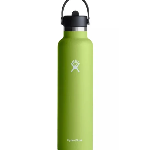 Hydro Flask 24oz Standard Mouth Flex Straw Cap