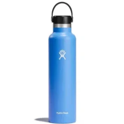 Hydro Flask 24oz Standard Mouth Bottle w/ Flex Cap