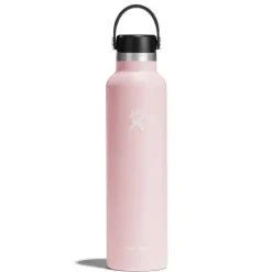 Hydro Flask 24oz Standard Mouth Bottle w/ Flex Cap