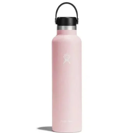Hydro Flask 24oz Standard Mouth Bottle w/ Flex Cap