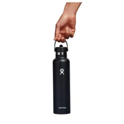 Hydro Flask 24oz Standard Mouth Flex Straw Cap