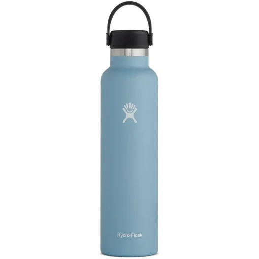 Hydro Flask 24oz Standard Mouth Bottle w/ Flex Cap