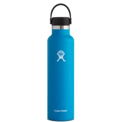 Hydro Flask 24oz Standard Mouth Bottle w/ Flex Cap