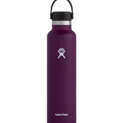Hydro Flask 24oz Standard Mouth Bottle w/ Flex Cap
