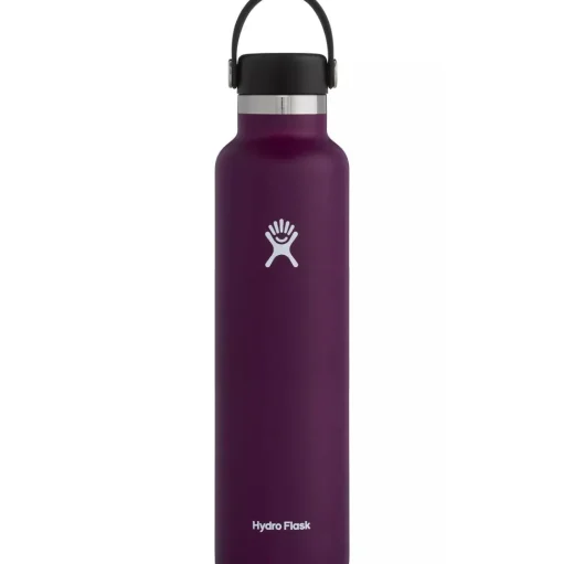 Hydro Flask 24oz Standard Mouth Bottle w/ Flex Cap