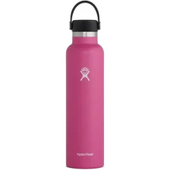 Hydro Flask 24oz Standard Mouth Bottle w/ Flex Cap