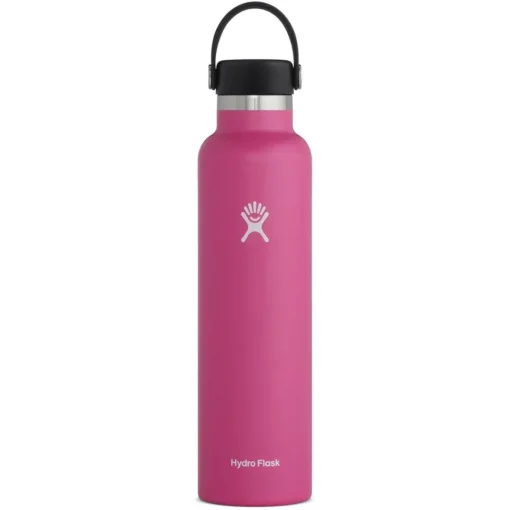 Hydro Flask 24oz Standard Mouth Bottle w/ Flex Cap