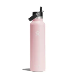 Hydro Flask 24oz Standard Mouth Flex Straw Cap