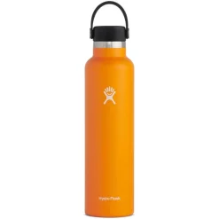 Hydro Flask 24oz Standard Mouth Bottle w/ Flex Cap