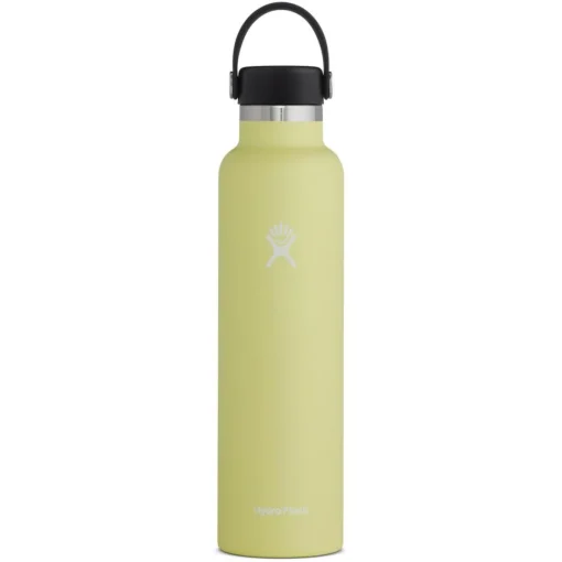 Hydro Flask 24oz Standard Mouth Bottle w/ Flex Cap