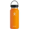 Hydro Flask Wide Mouth Bottle w/ Flex Cap - 32 Oz