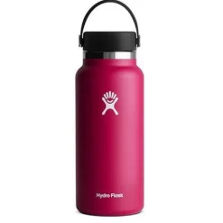 Hydro Flask Wide Mouth Bottle w/ Flex Cap - 32 Oz