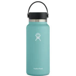 Hydro Flask Wide Mouth Bottle w/ Flex Cap - 32 Oz