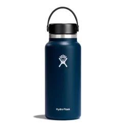 Hydro Flask Wide Mouth Bottle w/ Flex Cap - 32 Oz