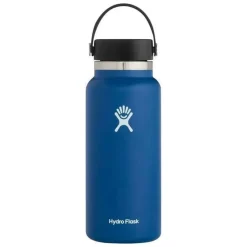 Hydro Flask Wide Mouth Bottle w/ Flex Cap - 32 Oz