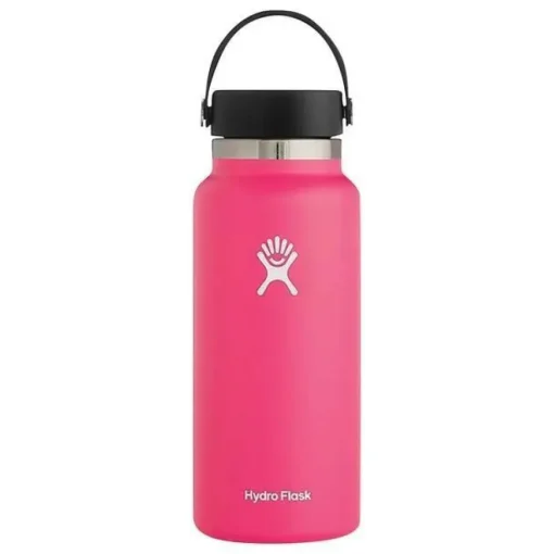 Hydro Flask Wide Mouth Bottle w/ Flex Cap - 32 Oz