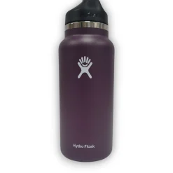 Hydro Flask Wide Mouth Bottle w/ Flex Cap - 32 Oz