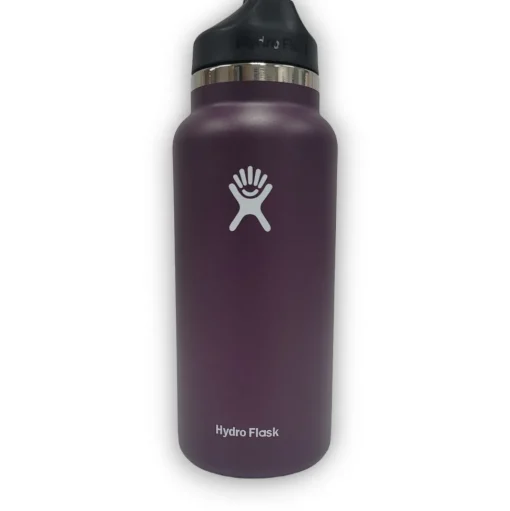 Hydro Flask Wide Mouth Bottle w/ Flex Cap - 32 Oz