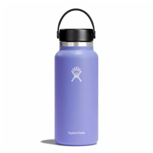 Hydro Flask Wide Mouth Bottle w/ Flex Cap - 32 Oz