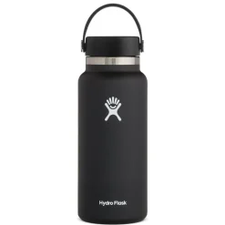 Hydro Flask Wide Mouth Bottle w/ Flex Cap - 32 Oz