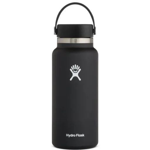 Hydro Flask Wide Mouth Bottle w/ Flex Cap - 32 Oz