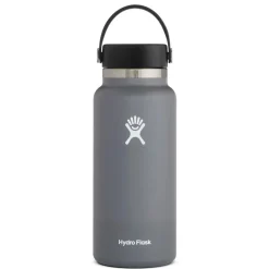 Hydro Flask Wide Mouth Bottle w/ Flex Cap - 32 Oz